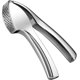 thumbnail image 1 of Professional Garlic Press Garlic Press Convenient Solid- Easy Clean for the Kitchen, 1 of 4