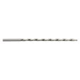 BETOR 200mm Extra Long High Speed Steel HSS Drill Bits For Metal