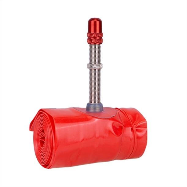 Cámara de Aire de TPU para Bicicleta, Súper Ligera, 20x1,9/2,6 SV, 48MM, Cubierta para Bicicleta