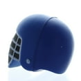 thumbnail image 5 of Relaxable Foam Football Helmets Lot of 12 Stress Relief Balls Party Favors, 5 of 5