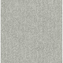 A-Street Prints Ashbee Dark Grey Tweed Wallpaper