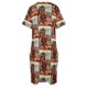 thumbnail image 5 of Iarthappy alce locos no alce con Texas vestido suelto con bolsillo vestidos elegantes para mujer, 5 of 7