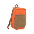 thumbnail image 4 of Organizador de bolsillo compacto y versátil para hombres, resistente al desgaste - Práctico organizador portátil para caballeros, duradero y funcional Naranja, 4 of 8