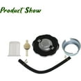 thumbnail image 4 of waltyotur 17510-ZE3-010ZA 17510-ZE3-010 Fuel Tank Replacement for Honda GX240 GX270 GX340 GX390 Models, 4 of 5
