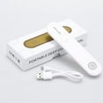 thumbnail image 5 of UV Light,Lamp Hand-held Uv Hand-held Portable Uvc Led Uvc Led Lamp Office Uvc Portable Hand-held Led Uv Led Uv Office Uv Lamp Uv Office Uvc, 5 of 7