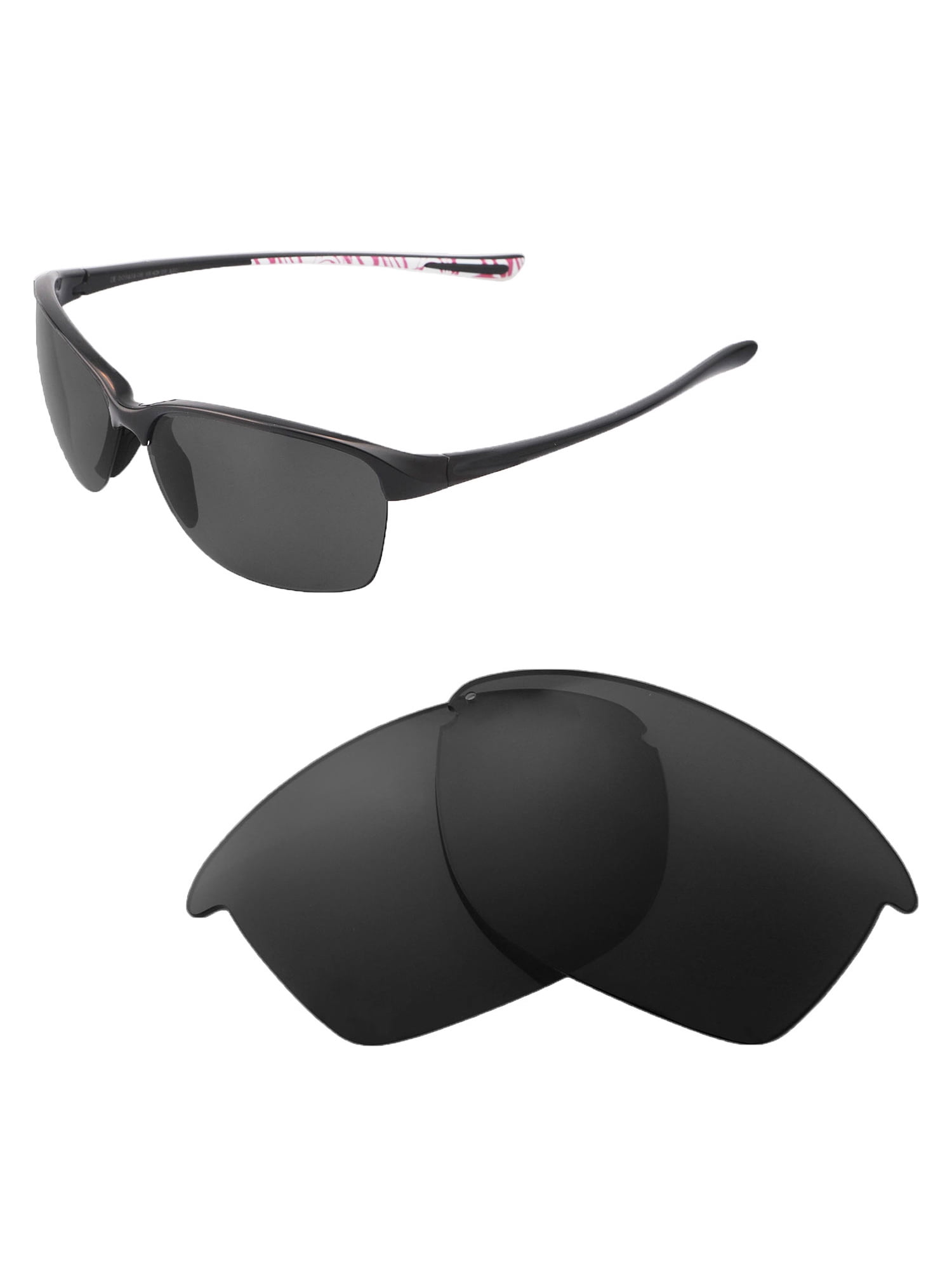 oakley unstoppable replacement arm