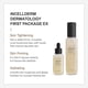 thumbnail image 3 of Riman Incellderm Dermatology First Package EX - Booster de 130 ml y Sérum de 45 ml | Set de Booster y Sérum Hidratante | Agua de Hoja Giant BYoungPool | De origen botánico y sin crueldad animal, 3 of 5