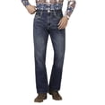 thumbnail image 1 of Pantalón Jeans 20X Wrangler Hombre 387 azul 34-34, 1 of 5