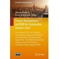 thumbnail image 2 of Project Management and BIM for Sustainable Modern Cities: Proceedings of the 2nd GeoMEast International Congress and Exhibition on Sustainable Civil ... Interaction Group in Egypt (SSIGE), 2 of 5
