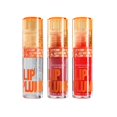 thumbnail image 1 of Dsscvnef Lip Plumper Set Natural Color Moisturizing Fade Lip Pattern Lip Glaze Duck Lip Oil(4.8mlx3pcs), 1 of 3