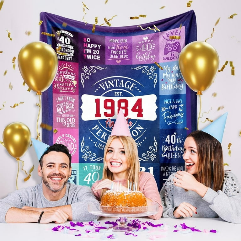 50th Birthday Gifts for Women, Her 50 Year Old Birthday Gifts