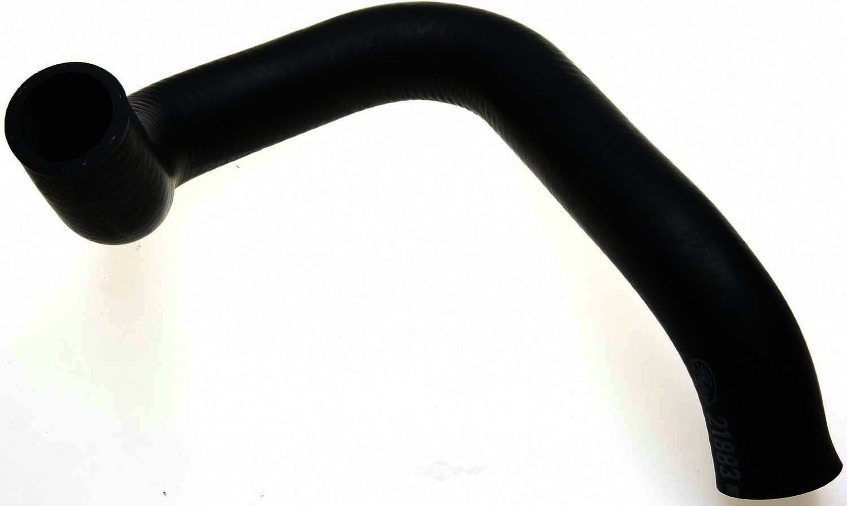 ACDelco 24106L Professional Lower Molded Coolant Hose 
