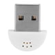 thumbnail image 3 of Micrófono USB Micrófono de computadora de voz con cancelación de ruido portátil para PC portátil, Mini estudio USB portátil Micrófono de voz de mini estudio USB Adaptador de micrófono de audio para grabación para computadora PC Micrófono de micrófono súper mini estadounidense para PC portátil Software de reconocimiento de voz de Skype Driv Rendimiento inigualable, 3 of 8