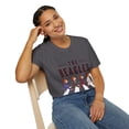 thumbnail image 6 of Music Piano Beagle Puppy Dog Men Women Graphic Tee, 6 of 6