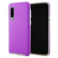 thumbnail image 1 of [PST] Samsung Galaxy A50 Étui Rigide, Étui Hybride Ajustée en PC Antichoc Résistante aux Rayures, 1 of 2