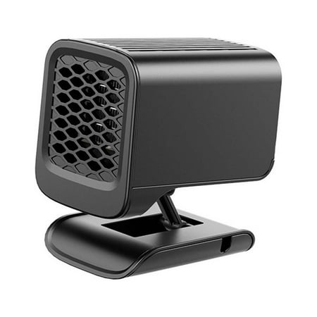 Darzheoy Car Heater Heater Car Lighter Re Fans for Cars Inside The Car Vehicle Mounted Heater Interior Car Heater Car Dryer Vehicle Defogger Car