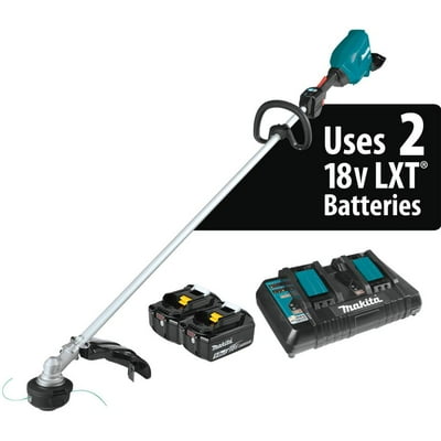 Makita 18V Cordless String Trimmer Kit Brushless, Kuwait Ubuy