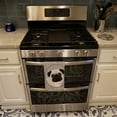 thumbnail image 3 of Pug In the Kitchen Kitchen Towel, 3 of 4