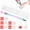 B, variant on Automatic Refillable Wax Pen for Nail Art and DIY Crafts,Push Mechanism for Continuous Wax Output,Ergonomic Grip for Precise Rhinestone Placement,Reusable Tool for Beginners and Experts