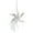F, variant on Bwiyojiz Christmas Decorations Deer Snowflakes Tree Ornaments Pendants Advanced Scene Decoration, Gifts for Sisters