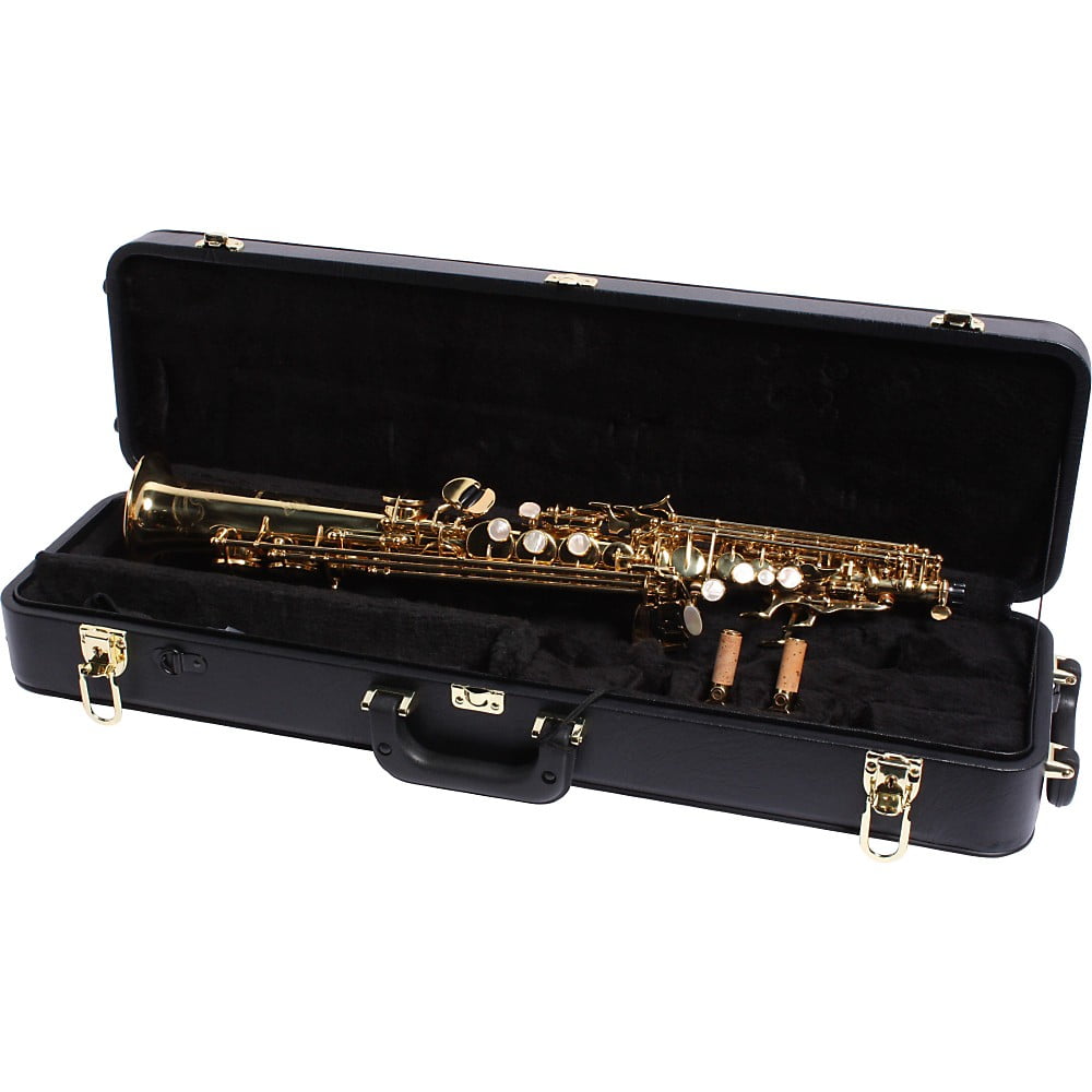 Yanagisawa Model S991 Professional Soprano Saxophone