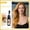 13#Golden Brown, variant on 3-in-1 Integrated Hair Coloring Comb, Ammonia Free Dye Applicator, Nourishing Scalp Friendly Tool, Easy DIY Coloring Accessory with Natural Extracts for Home Hair Dyeing and Beauty Styling