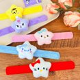 thumbnail image 3 of Muñeco de peluche con forma de estrella de cinco puntas y forma de círculo pop de dibujos animados, pulsera de Sanrio, decoración para bodas, vacaciones, regalo creativo, 3 of 5