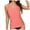 Z0-Pink, variant on Hessimy Women's Tankini Top Only Tummy Control Bathing Suits Top Modest Swim Tank Tops(Blue-01,M)
