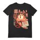 thumbnail image 1 of Ilustrata - Camiseta The Best Deal para Adultos Unisex (Negro, Naranja, Rojo), 1 of 2