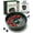 1PC, variant on The Original Artisan Swirling Berry Bowl – Hand-Thrown, Functional Ceramic Art Self Washer Spinning Vortex Berry Washing Bowls Fruit Basket Automatic Quick Rotating Cleaning with Drain Holes