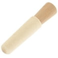 thumbnail image 1 of Tachiuwa Mounted Cone Type on Wood Inside Jewelry Polishing Tool 15-23mm, 1 of 9