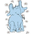 thumbnail image 2 of Dr. Seuss Horton Hears a Who Daisies Graphic T-Shirt, 2 of 3