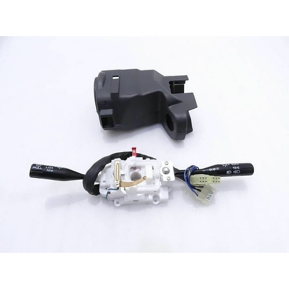Fits Suzuki Sj410 Ja51 Samurai Sierra Rhd Indicator Wiper Combi Switch   Cover