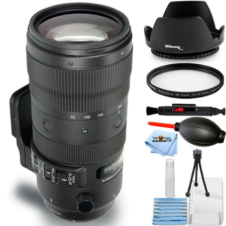 Sigma 70-200mm f/2.8 DG OS...
