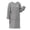 Black, variant on Cooking Long Sleeve Aprons For Women With Pockets Kitchen Cute Waitress Apron For Women Smoc Apron Sleeve Easy To Use