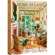 Home at Last : Enduring Design for the New American House (Hardcover)