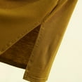 thumbnail image 5 of Puntoco Tops sin mangas para mujer Top de cuello redondo de color sólido con almohadilla en el pecho y tirantes de moda de verano para mujer, 5 of 5