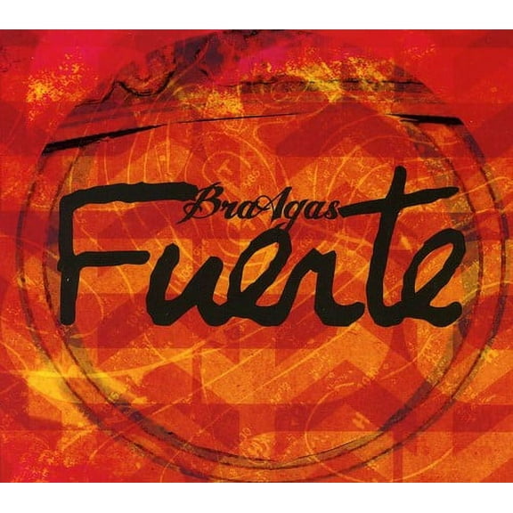 Fuerte (CD)
