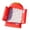 D #y68, variant on BiFandian Fruit Shaped Inflatable Pool Float, Adults Mesh Water Lounge Floats, Summer Foldable Pool Floating Raft Chair, for Swimming Pool Beach Lake Summer Party Outdoor Relax