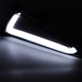 thumbnail image 3 of Luz DC12V 6000-6700K LED Luz De Circulación Diurna DRL Apto Para CHR IZOA, 3 of 7