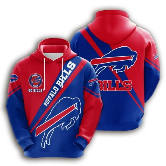 NFL Rugby Jersey Sudadera 3D Impresión Digital Talla Europea De Pareja Con Capucha