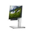 thumbnail image 3 of Dell SB521A Barre de Son Haut-Parleur - 3,60 W RMS - 180 Hz à 20 kHz - USB, 3 of 7