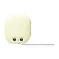 thumbnail image 2 of Google Nest Wifi Pro - Mesh Wi-Fi 6E Router - Lemongrass, 2 of 11