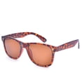 thumbnail image 1 of Gafas de Sol Polarizadas para Miopía Jcerki Tinte Marrón -1.50, 1 of 3
