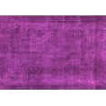 thumbnail image 1 of Ahgly Company Indoor Rectangle Abstract Pink Modern Area Rugs, 2' x 3', 1 of 4