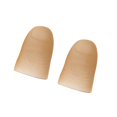thumbnail image 1 of 2x LED Magic Light Up Thumb thumb light led Props Fingers Trick Lights Yellow Light, 1 of 9