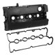 thumbnail image 1 of Motor Leva Válvula Cubierta Cilindro Cabezal Motor Válvula Cubierta 55556284 Unique Bargains Tapa de balancines del árbol de levas, 1 of 8