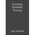 thumbnail image 1 of Pre-Owned Learning Disability Nursing (Paperback), 1 of 1