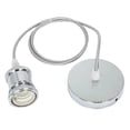 thumbnail image 1 of Vintage Ceiling Pendant Fitting,E27 Lamp Pendant Light Fitting Kit, 1 of 6