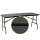 thumbnail image 1 of Mesa rectangular plegable Artego Mesa premium 1.66m, 1 of 8